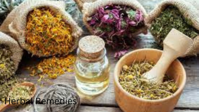 herbal-remedies